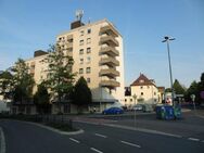 Gemütliche 4-Zimmer-Wohnung mit Balkon Nähe Bahnhof von Friedberg - Friedberg (Hessen)