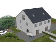 Wohngrundstück mit Projektierungsmöglichkeit für eine Doppelhaushälfte in Weiterstadt - Weiterstadt