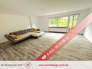 Kell am See: 110 m² Wohnkomfort in naturnaher Lage - Wohnung mit Balkon & Keller! - Kell (See)
