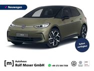 VW ID.3, Pro 59kW h GOAL 150kW #, Jahr 2022 - Engen