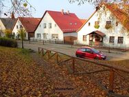 Barrierefrei zugängliche Doppelhaushälfte mit Carport - Rheine