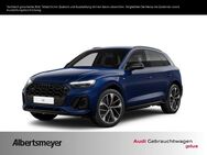 Audi Q5, 40 TFSI QUATTRO S-LINE, Jahr 2023 - Nordhausen