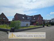 1-2 Fam.-Haus mit viel Platz über drei Etagen, Sonnenterrasse & Balkon, Keller und div. Garagen & Werkstatt - Langwedel (Niedersachsen)