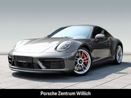 Porsche 992, (911) Carrera 4 GTS Sportpaket Sitze, Jahr 2023 - Willich