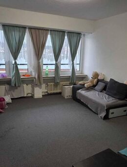 Geräumige 3-Zimmer Wohnung im Zentrum von Bielefeld[VAC-18623] - Bielefeld