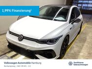 VW Golf, 2.0 TSI VIII R, Jahr 2024 - Hamburg