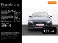 Audi A1, Sportback 30 TFSI advanced BAD, Jahr 2023 - Hofheim (Unterfranken)