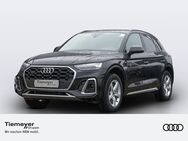 Audi Q5, 55 TFSI e S LINE TOUR, Jahr 2022 - Dorsten