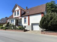 Gepflegtes Ein- bis Zweifamilienhaus mit weitläufigem Grundstück in Reinerbeck bei Aerzen - Aerzen