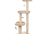 Kratzbaum Natural Home III - beige