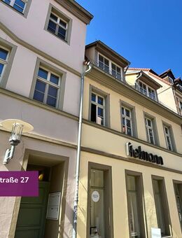 Zuhause in der Altstadt - Dein Platz zum Durchatmen! - Merseburg