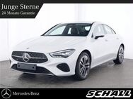 Mercedes CLA 180, PROGRESSIVE LMR, Jahr 2023 - Dornstadt