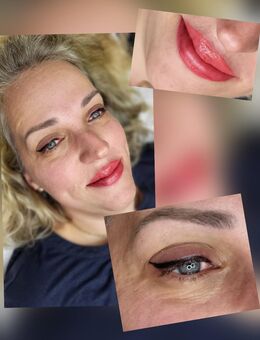 💋 PMU-MODELLANGEBOT - Münster
