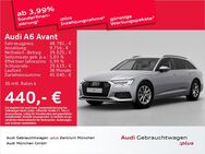 Audi A6, Avant 40 TDI qu, Jahr 2023 - Eching (Regierungsbezirk Oberbayern)