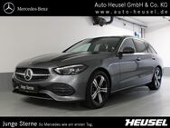 Mercedes C 220, d T Avantgarde PSHD Amb bel, Jahr 2021 - Metzingen