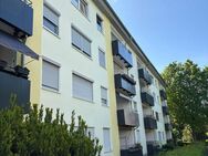 3-Zimmer Wohnung in Steinbach mit Ausbaupontential im Dach! - Steinbach (Taunus)