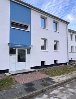 Renovierte 4-Zimmer-Wohnung im Erdgeschoss in Enger - Enger (Widukindstadt)