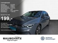 VW Golf, 2.0 TDI VIII Move, Jahr 2023 - Sigmaringen