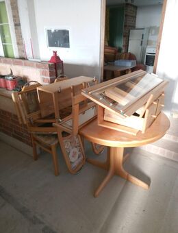 .... alles soll weg !!! .... zu verschenken !!! - Bad Doberan