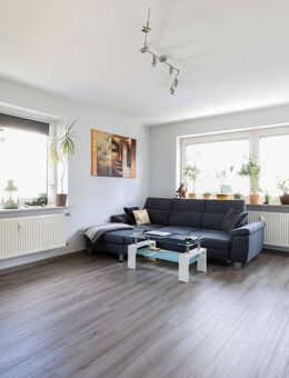 Sehr gepflegtes Mehrfamilienhaus - Ideal für Kapitalanleger! - Magstadt