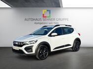 Dacia Sandero, Stepway Expression TCe 90, Jahr 2022 - Ravensburg