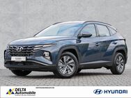 Hyundai Tucson, HYBRID Select Funktionspaket LAGER, Jahr 2024 - Wiesbaden Kastel