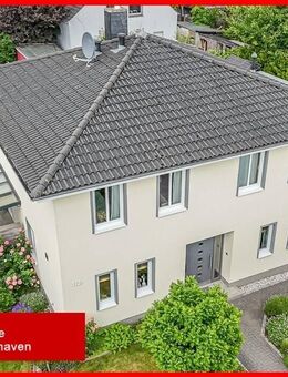 Wohnkomfort und Qualität - Wilhelmshaven
