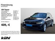 VW Tiguan, 1.5 TSI Move, Jahr 2023 - Hildesheim