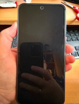 Biete neuwertiges Samsung Galaxy A55 5G 256GB zum Verkauf an - Berlin
