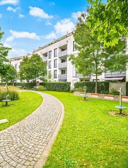 Sofort beziehbar: Möbliertes 1,5-Zimmer-Galerieapartment - München