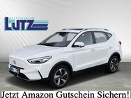 MG ZS, Luxury 50KW 4000 Amazon Gutschein ( Verfügbar ), Jahr 2022 - Fürstenfeldbruck