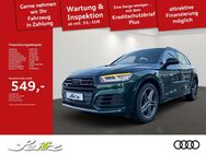 Audi SQ5, 3.0 TFSI quattro, Jahr 2018 - Immenstadt (Allgäu)