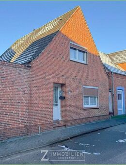 "Dat lütte Hus" mit guter Rendite** - Tönning