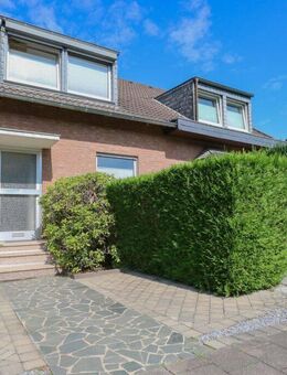 Familienklassiker am Jröne Meerke! - Neuss