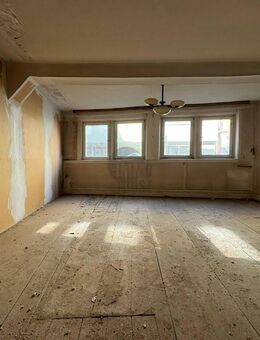 VIELE MÖGLICHKEITEN IN EINEM OBJEKT - Wertheim