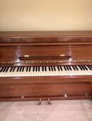 KAWAI Klavier – inkl. Bank, top gepflegt in 81927