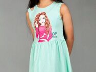 TOPModel Minikleid Kleid ärmellos