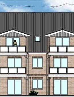 ?? Moderne Neubauwohnungen - Heidenau (Niedersachsen)