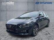 Hyundai i30, TREND 48V KOMFORT-PAK FLA CAR, Jahr 2023 - Coburg