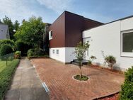 Gemütliches Reihenhaus mit Garage und Stellplatz - Buxtehude