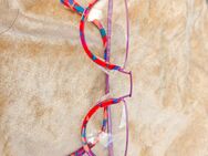 Vintage Brille unvergleichbar Crazy. Im Spektrum der Farben. - Grevenbroich