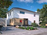 Zwei Wohnungen, ein Haus – urbanes Wohnkonzept mit Stil und Komfort - Gladbeck