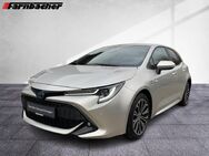 Toyota Corolla, , Jahr 2021 - Ansbach