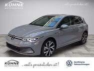 VW Golf, 2.0 TSI Style |, Jahr 2023 - Torgau