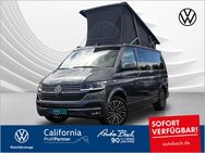 VW T6 California, 1 Ocean, Jahr 2022 - Limburg (Lahn)