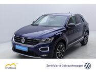 VW T-Roc, 1.5 TSI UNITED DIGI, Jahr 2020 - Berlin