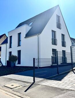 Exklusive Maisonettewohnung: Modernes Wohnen mit hochwertiger Ausstattung und Privatsphäre - Bad Kreuznach