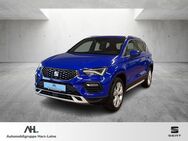 Seat Ateca, 1.5 TSI Xperience FRK, Jahr 2020 - Osterode (Harz)