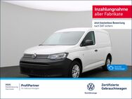 VW Caddy, Cargo vorber, Jahr 2023 - Hannover