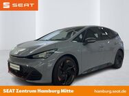 CUPRA Born, h TECH-M, Jahr 2024 - Hamburg